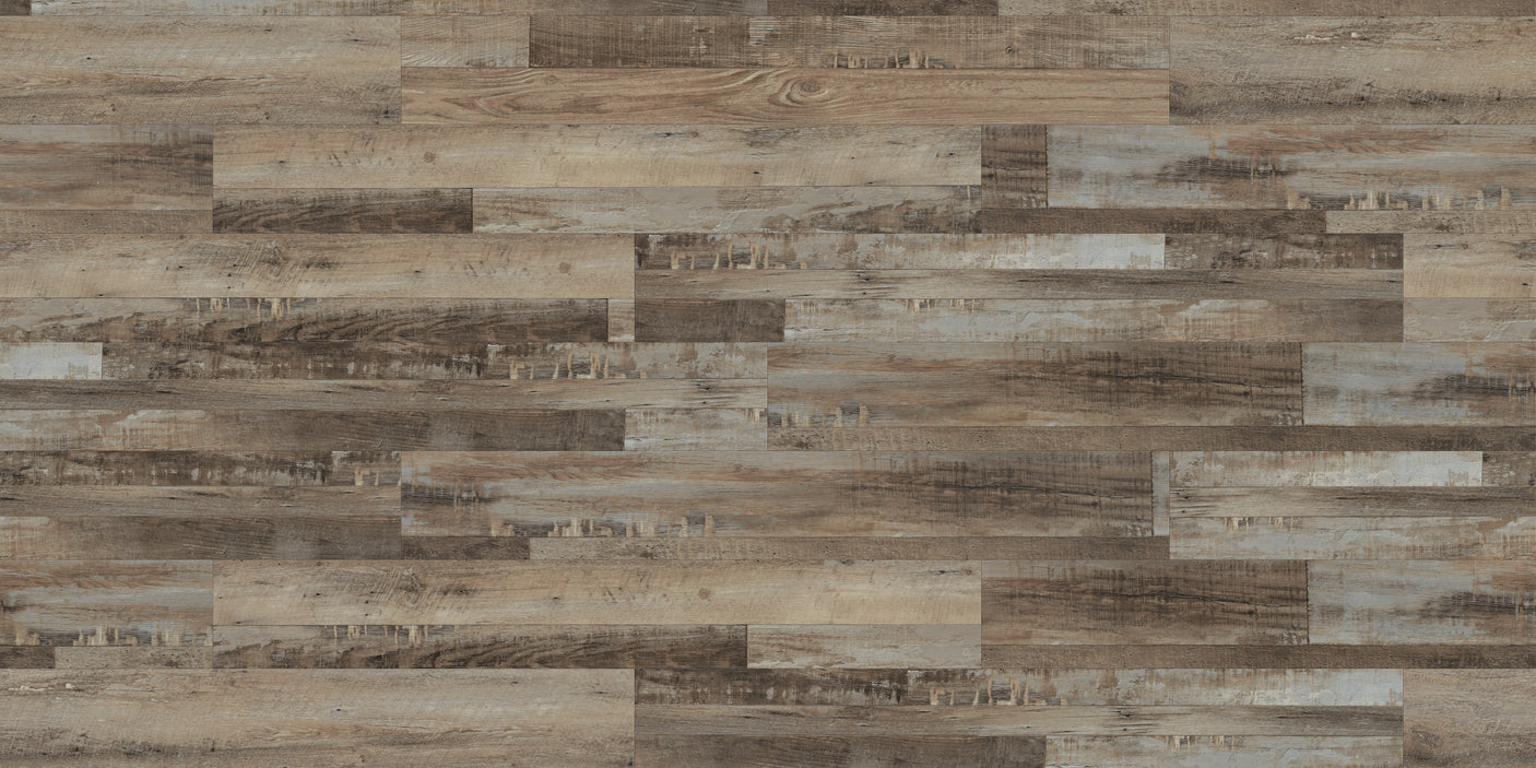 Rigid Core STND Waterproof Luxury Vinyl Plank Flooring