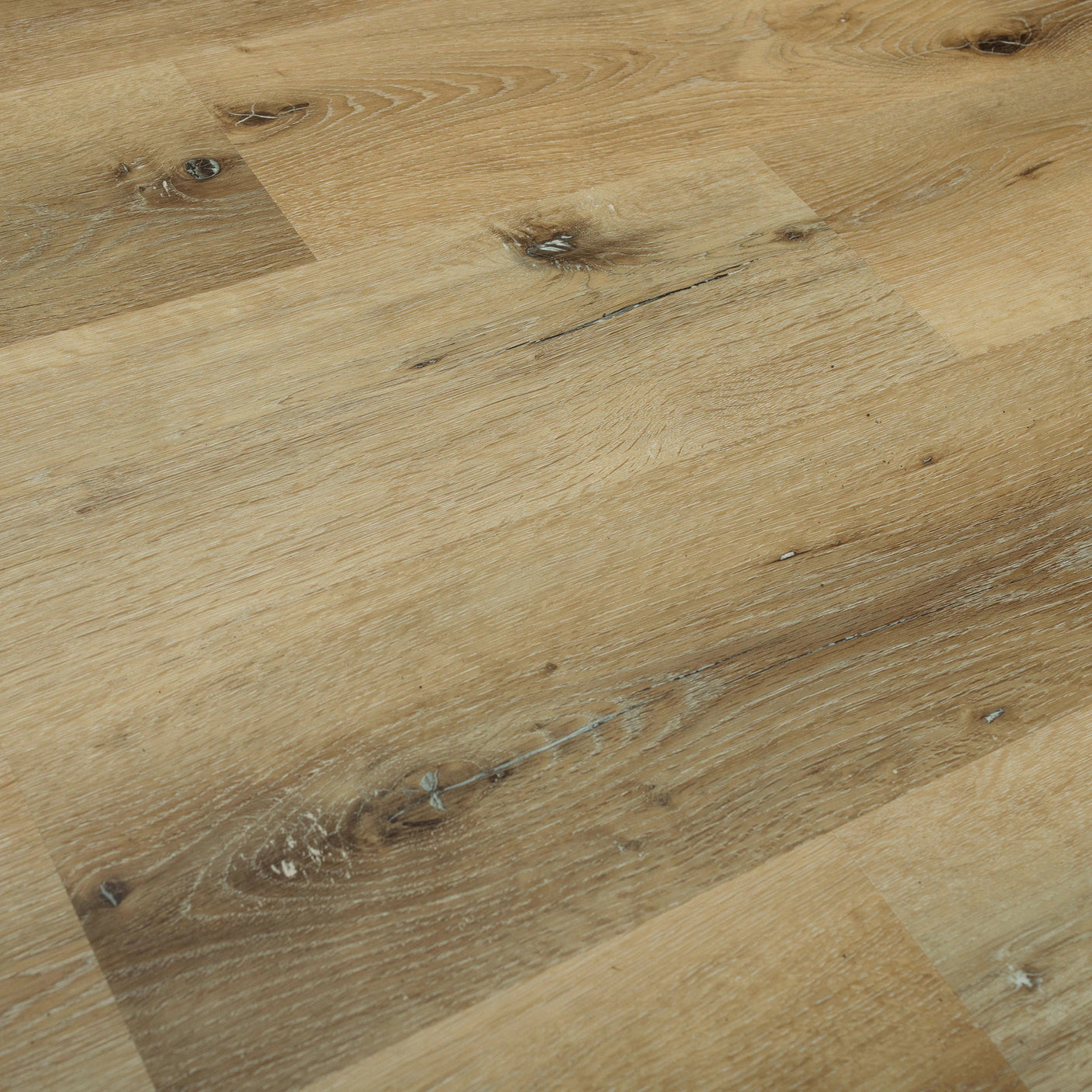 Rigid Core STND Waterproof Luxury Vinyl Plank Flooring