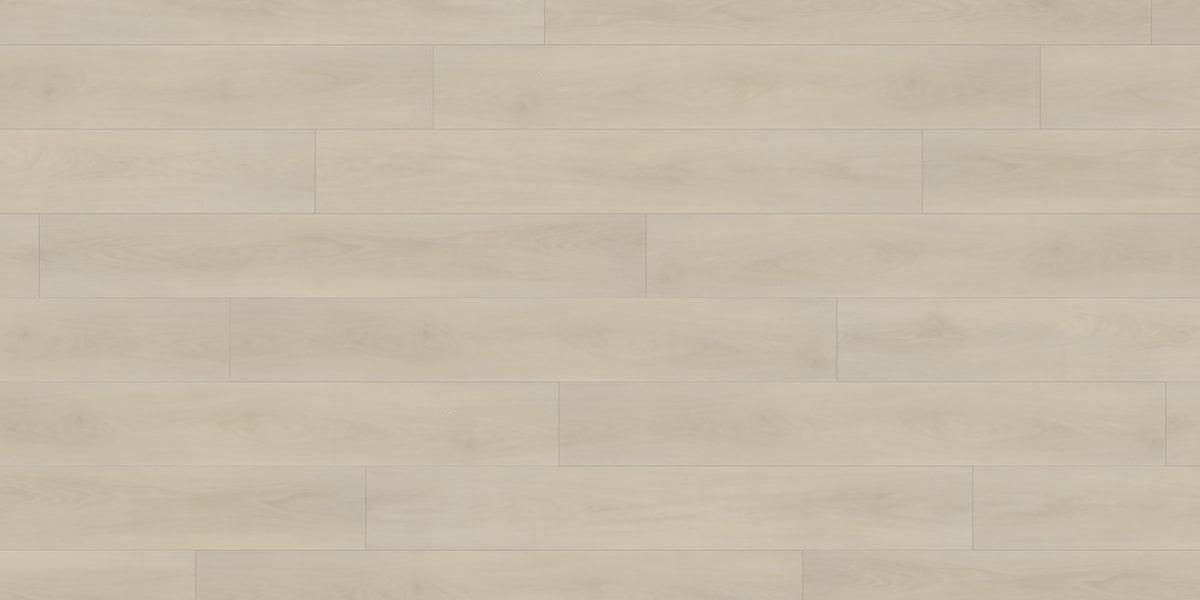 Maverick - horizontal plank layout