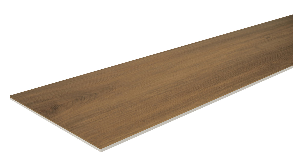 Concord - single plank