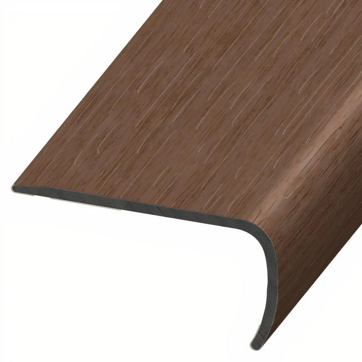 1in Bullnose Vinyl Trim — Maverick