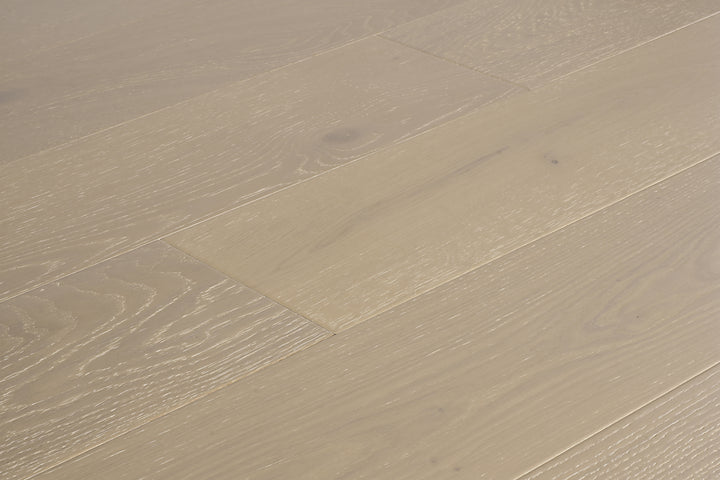 3/8in Engineered Hardwood Flooring — Dameron