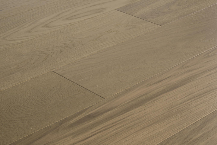 3/8in Engineered Hardwood Flooring — Gideon