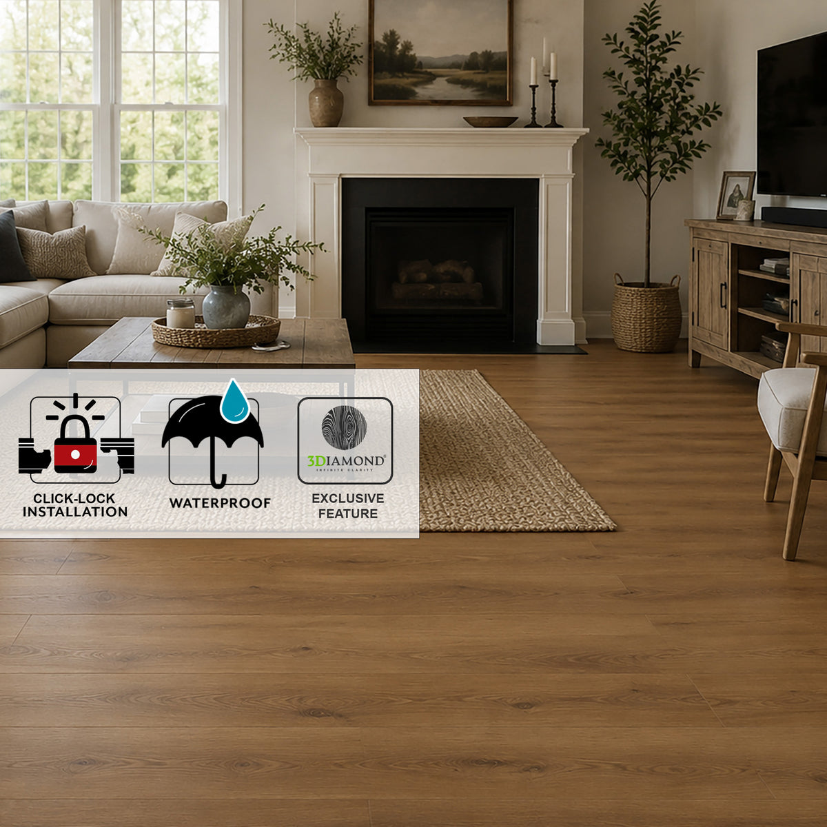 Cognac - feature icons