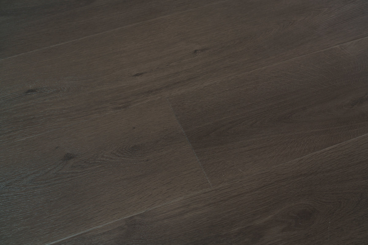 Anthracite - angle view