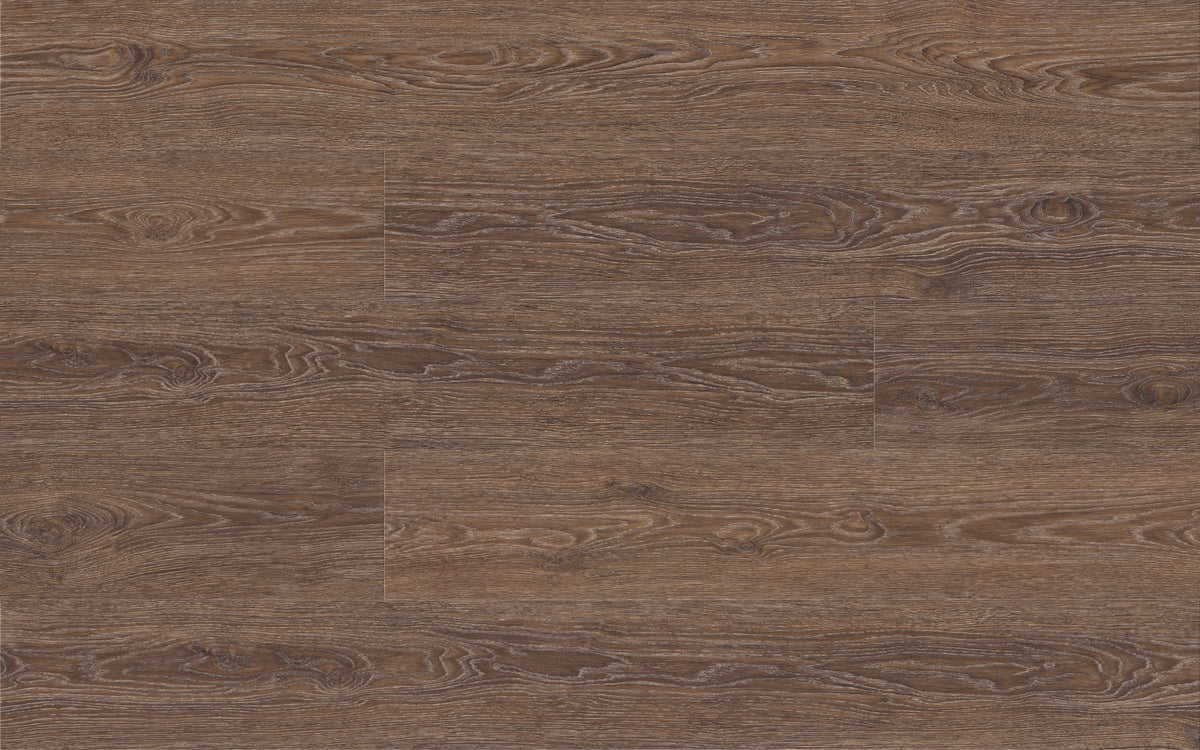 Chestnut - horizontal plank layout