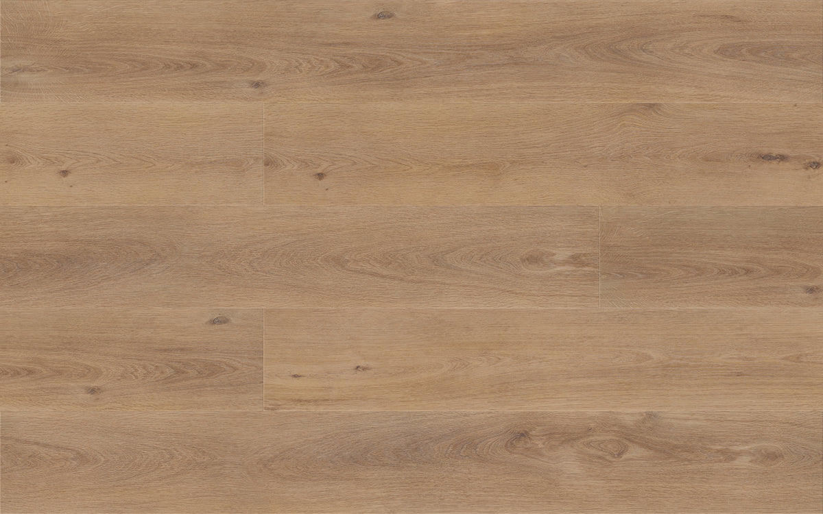Palomino - horizontal plank layout
