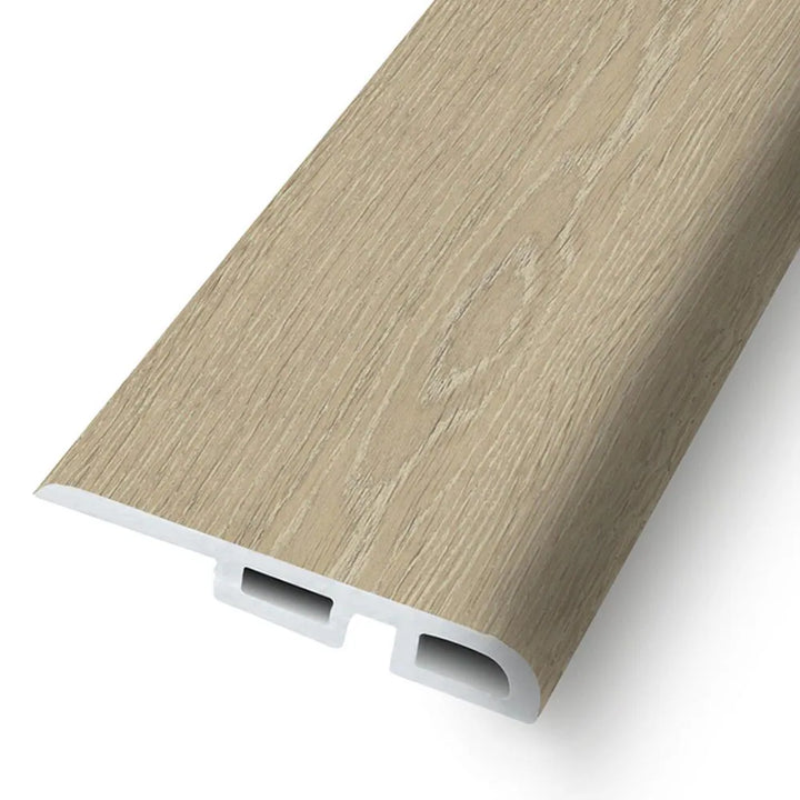 1/3in Reducer Vinyl Trim — Bramble