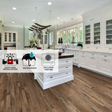 Rigid Core STND Waterproof Luxury Vinyl Plank Flooring
