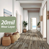 Rigid Core STND Waterproof Luxury Vinyl Plank Flooring
