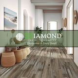 Rigid Core STND Waterproof Luxury Vinyl Plank Flooring