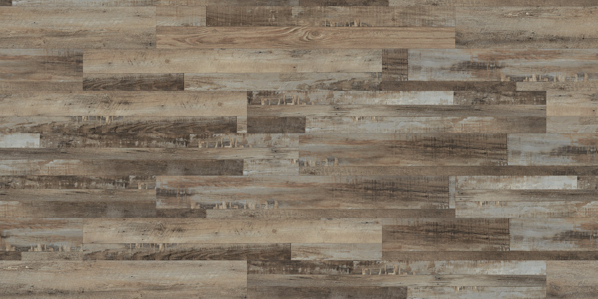 Rigid Core STND Waterproof Luxury Vinyl Plank Flooring