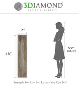 Rigid Core STND Waterproof Luxury Vinyl Plank Flooring