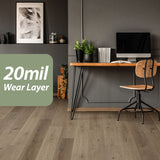 Rigid Core STND Waterproof Luxury Vinyl Plank Flooring