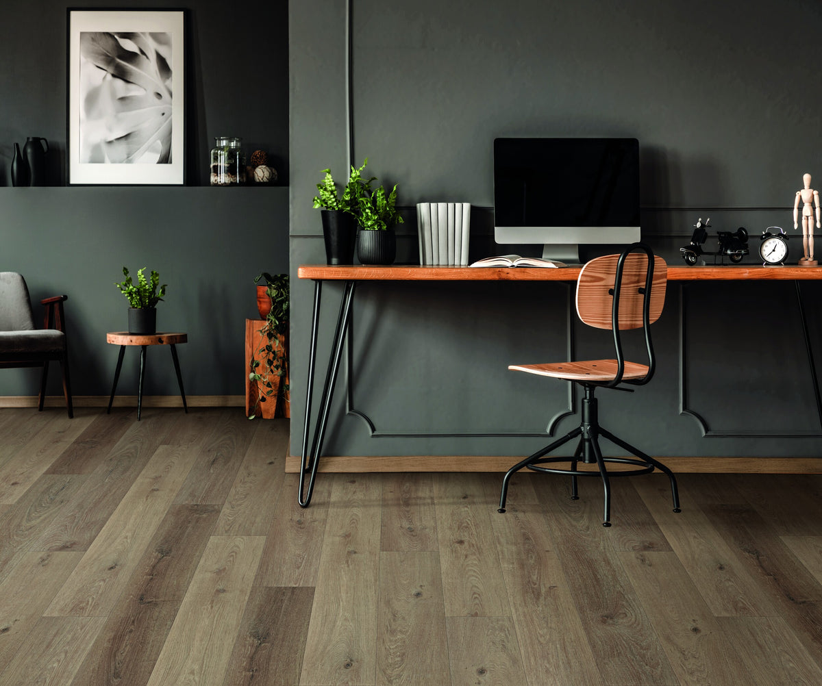 Rigid Core STND Waterproof Luxury Vinyl Plank Flooring