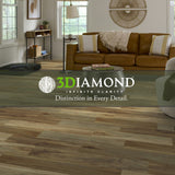 Rigid Core STND Waterproof Luxury Vinyl Plank Flooring