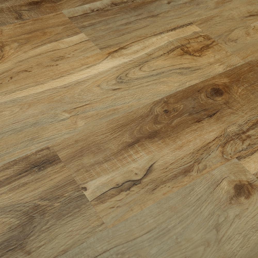 Rigid Core STND Waterproof Luxury Vinyl Plank Flooring
