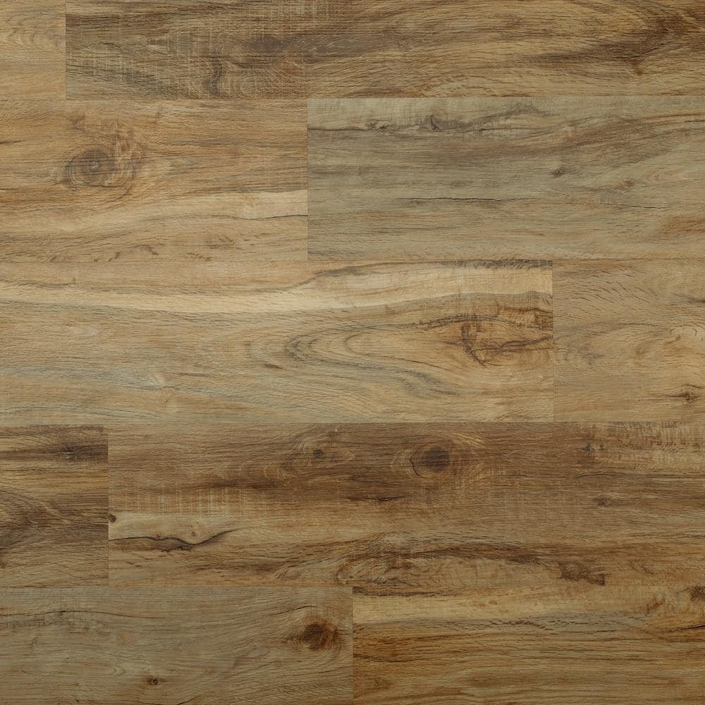 Rigid Core STND Waterproof Luxury Vinyl Plank Flooring