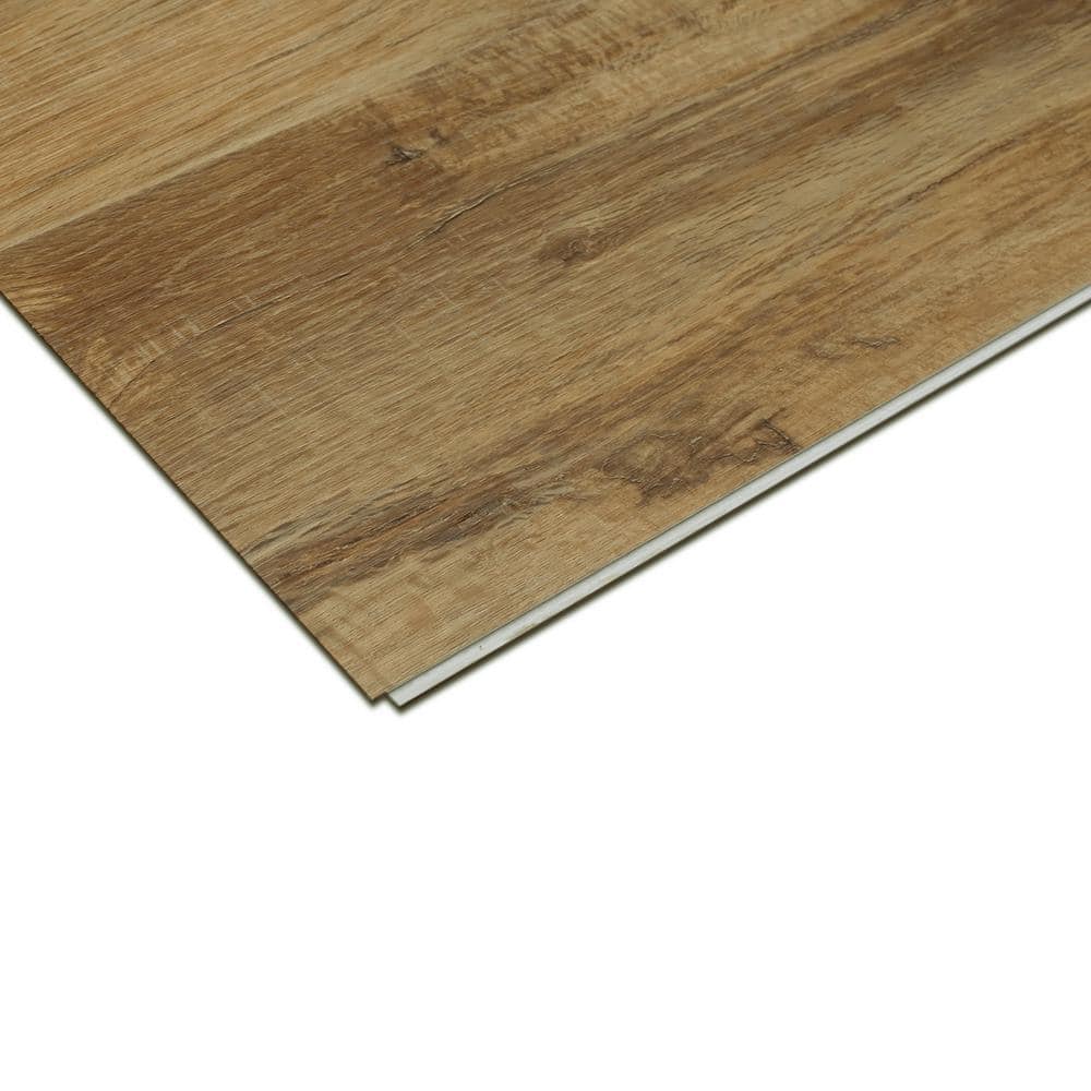 Rigid Core STND Waterproof Luxury Vinyl Plank Flooring