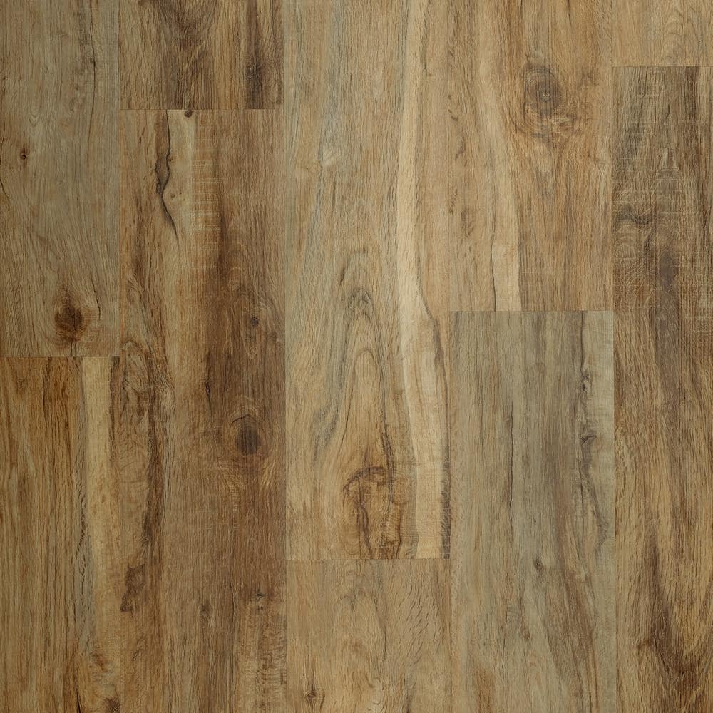 Rigid Core STND Waterproof Luxury Vinyl Plank Flooring