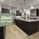 Rigid Core STND Waterproof Luxury Vinyl Plank Flooring