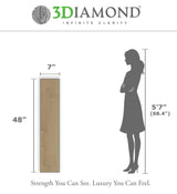 Rigid Core STND Waterproof Luxury Vinyl Plank Flooring