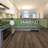 Rigid Core STND Waterproof Luxury Vinyl Plank Flooring