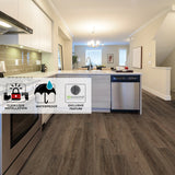 Rigid Core STND Waterproof Luxury Vinyl Plank Flooring