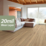 Rigid Core STND Waterproof Luxury Vinyl Plank Flooring