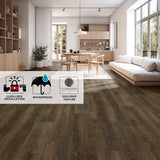 Rigid Core XL Waterproof Luxury Vinyl Plank Flooring