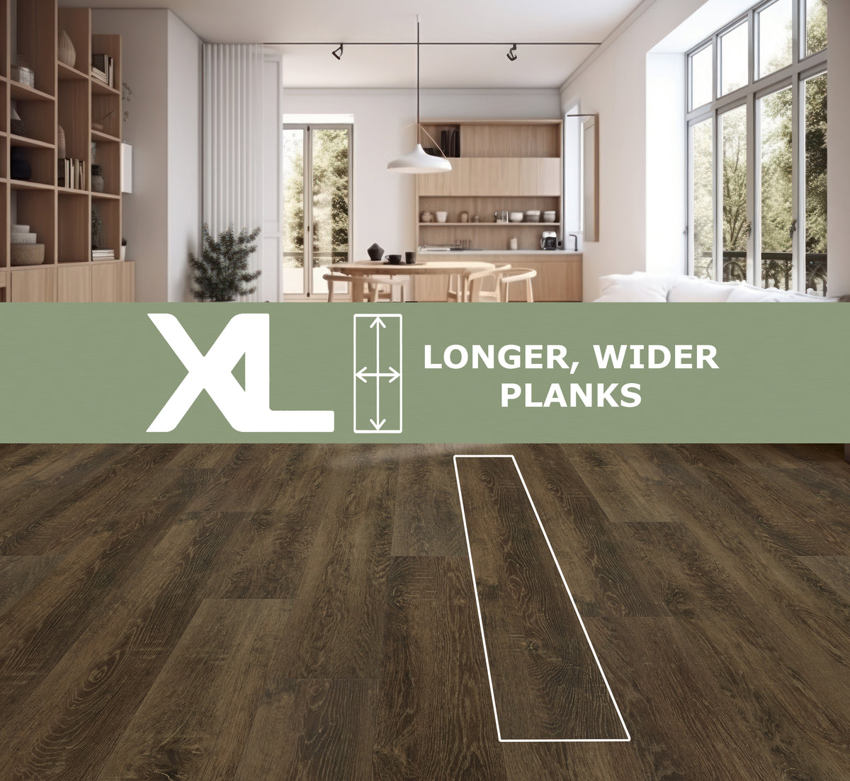 Union - XL view