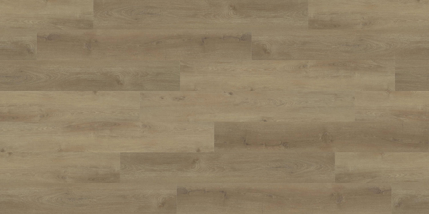 Madison - horizontal view