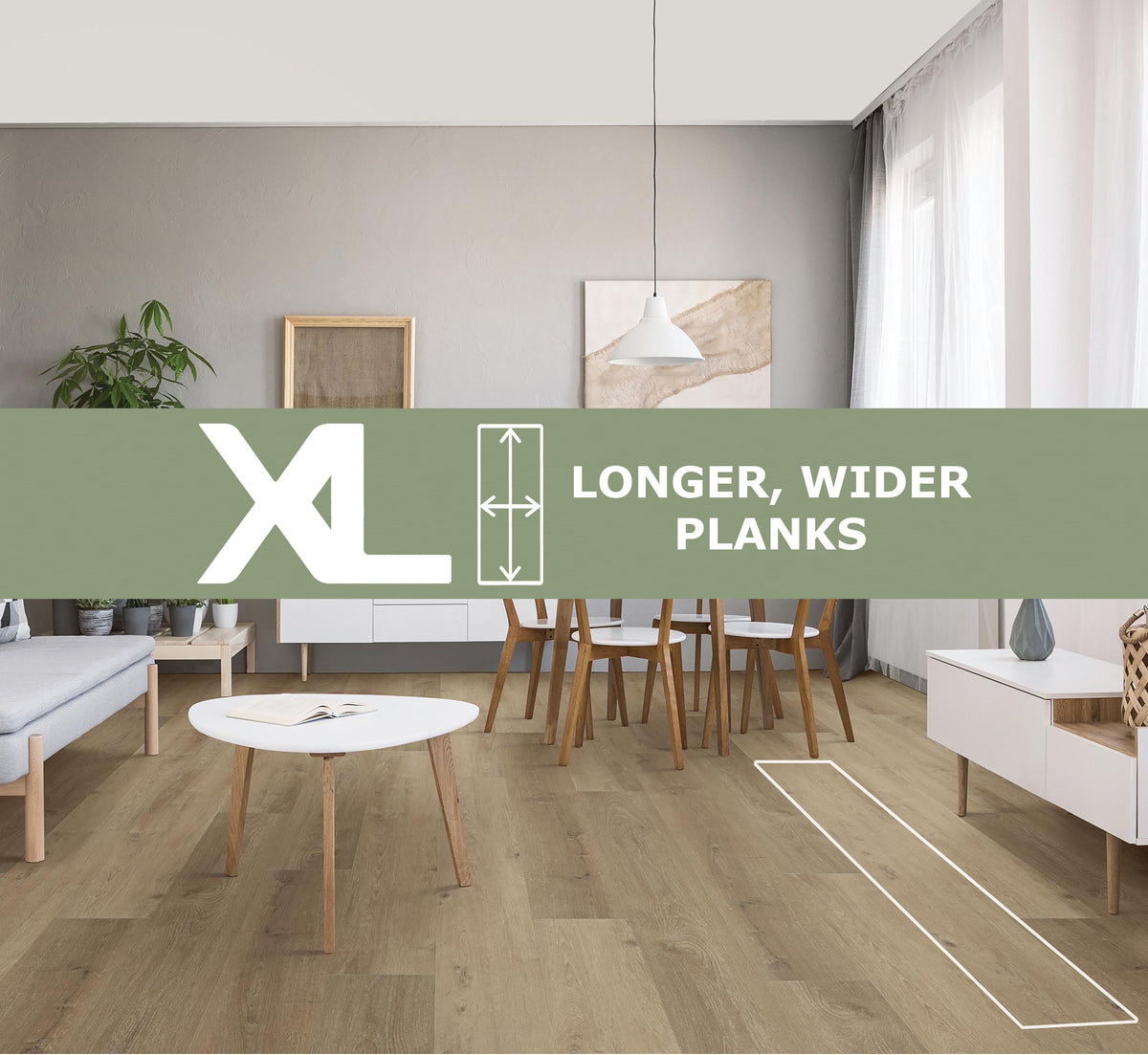 Madison - XL view