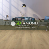 Berne - 3D diamond view