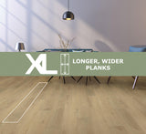 Berne - XL plank view