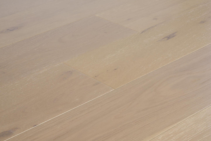 1/2in Engineered Hardwood Flooring — Alsip