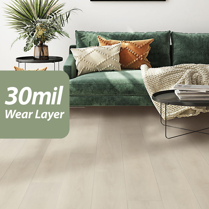Rigid Core XL Waterproof Luxury Vinyl Plank Flooring — Maverick
