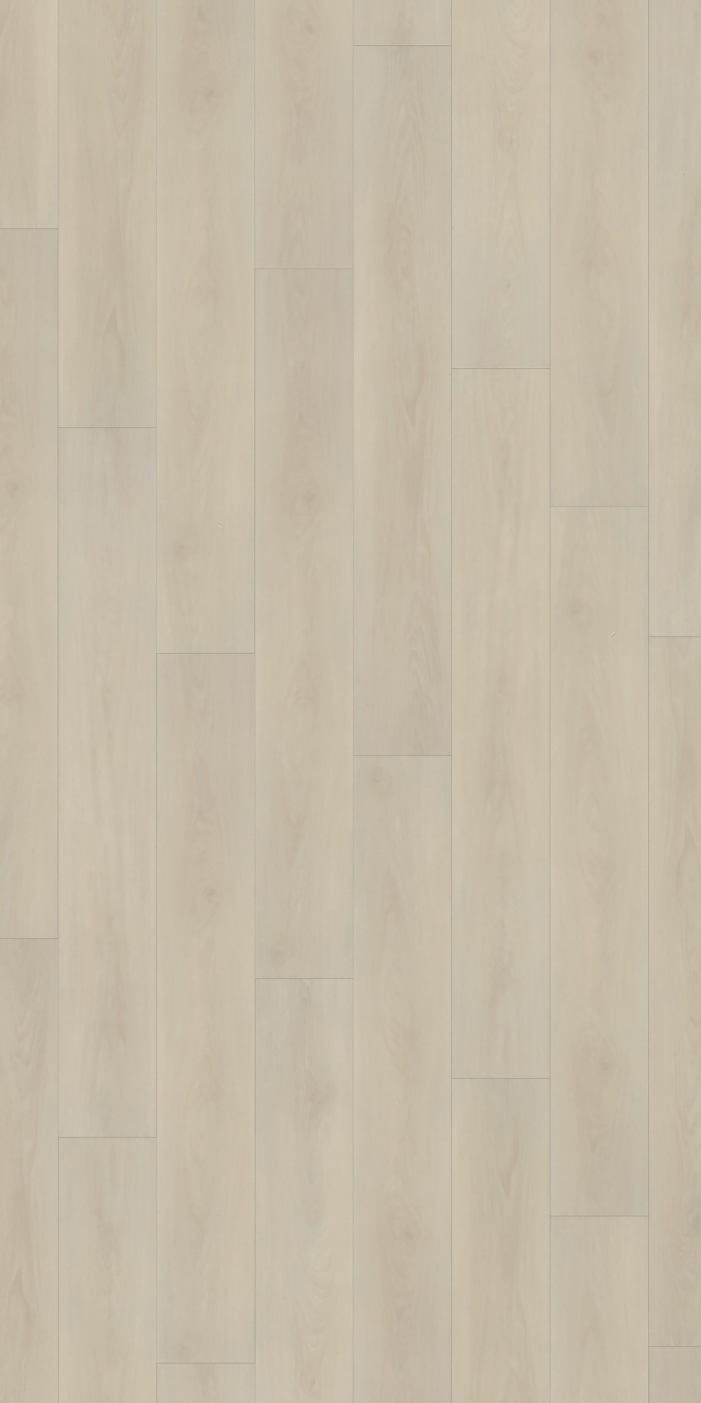 Maverick - vertical plank layout