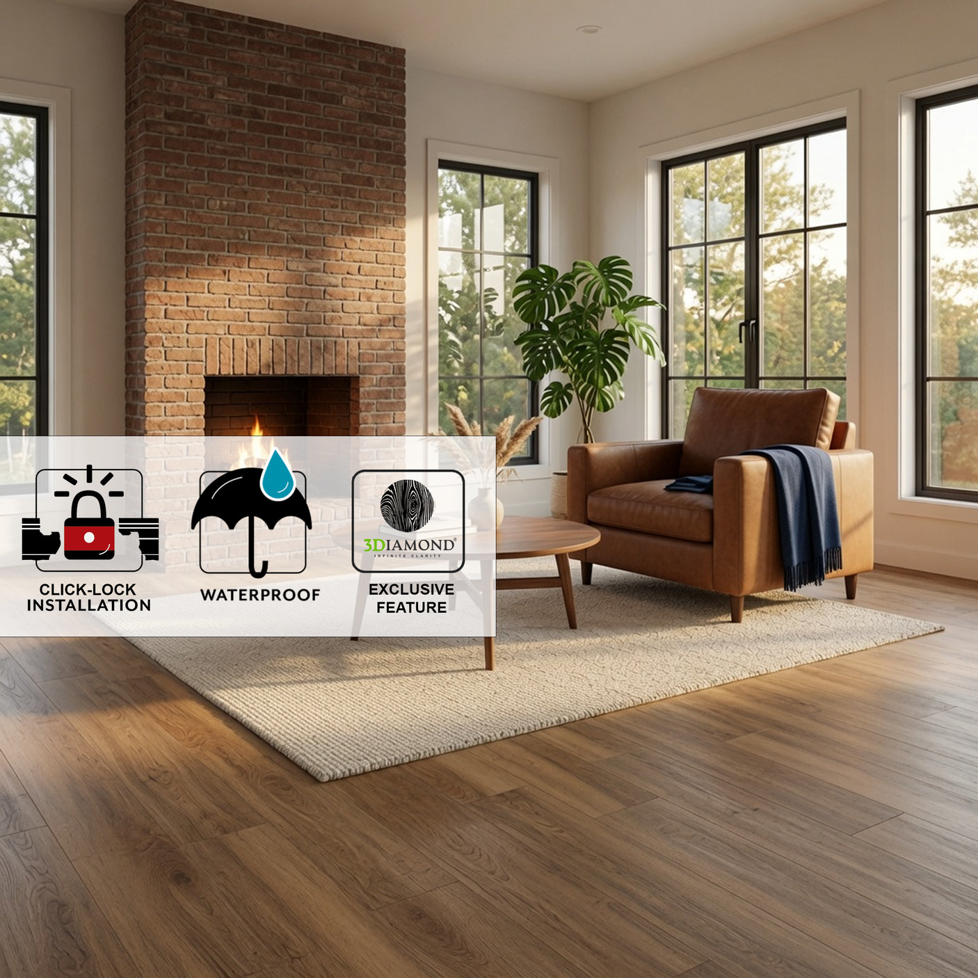 Concord - feature icons