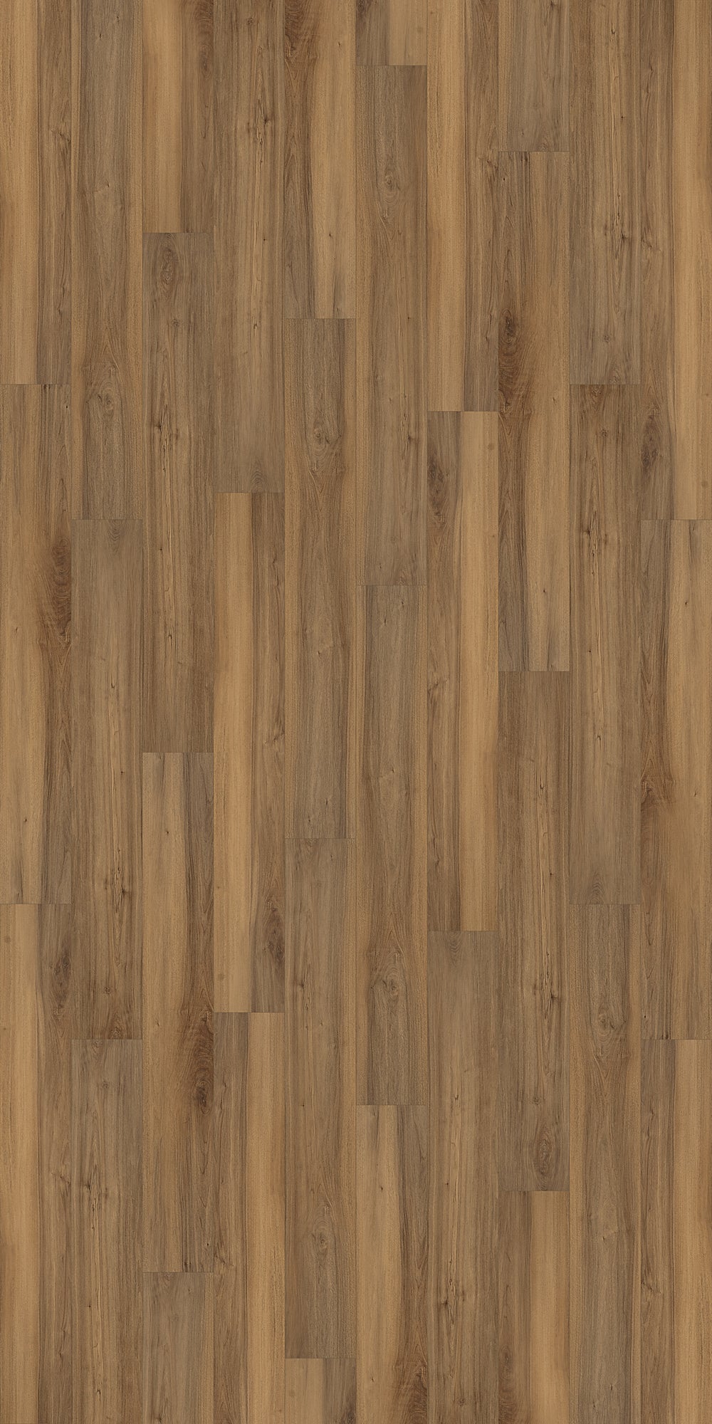Concord - vertical plank layout