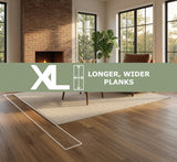 Concord - XL plank size view