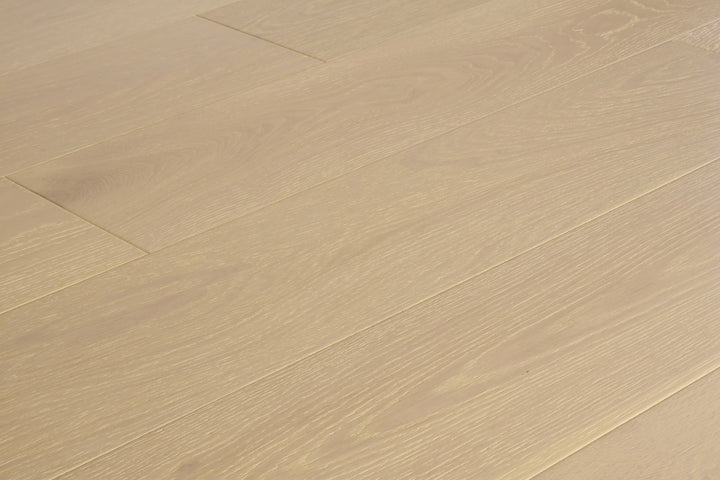 3/8in Engineered Hardwood Flooring — Moore