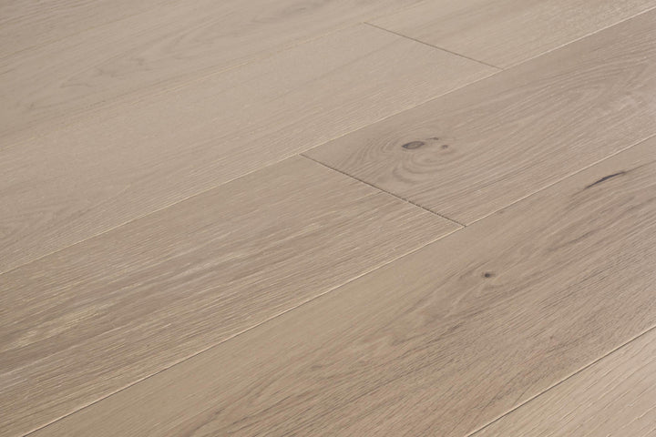 3/8in Engineered Hardwood Flooring — Clovis