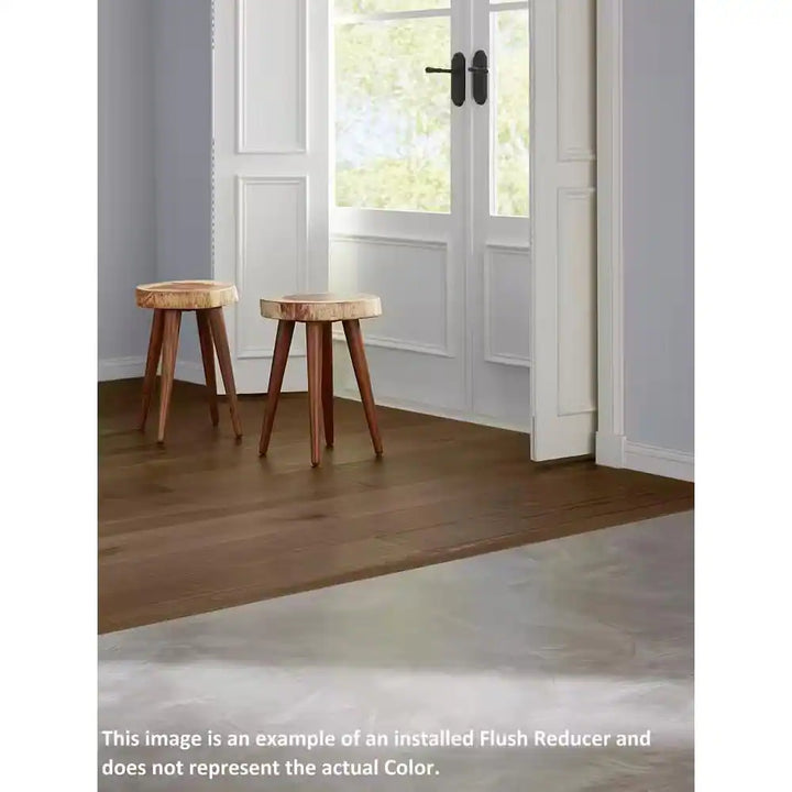 1/2in Reducer Engineered Hardwood Trim — Logan