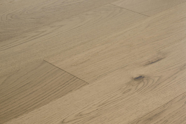 1/2in Engineered Hardwood Flooring — Parson