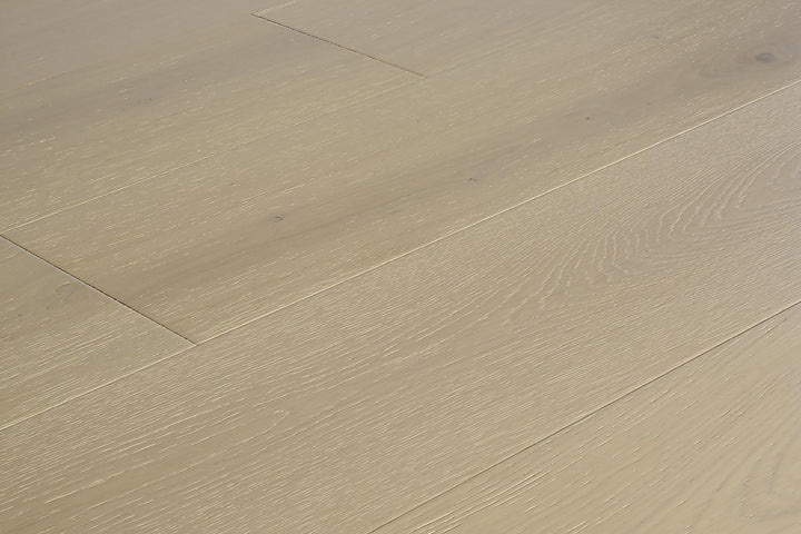 9/16in Engineered Hardwood Flooring — Coster