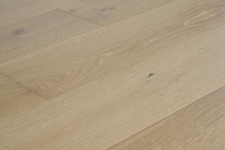 9/16in Engineered Hardwood Flooring — Gillen