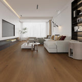 Sepia - room scene
