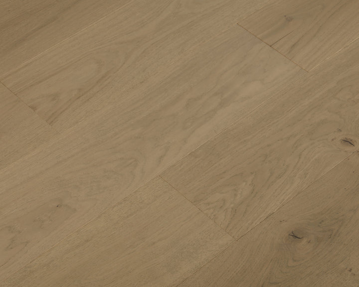 5/8in Engineered Hardwood Flooring — Tempest