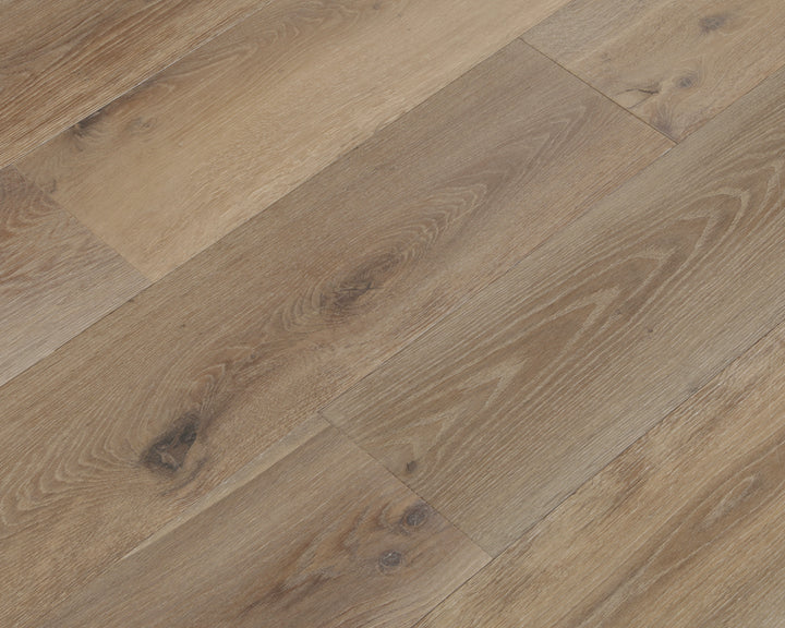 5/8in Engineered Hardwood Flooring — Hearth
